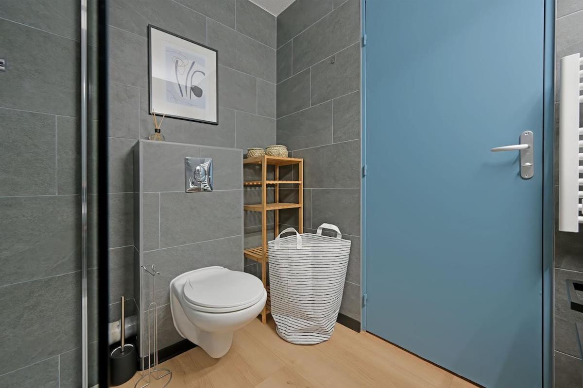 063 - Studio Didion, Centre Gare St Roch, Clim, Balcon,4Pers Montpellier Esterno foto